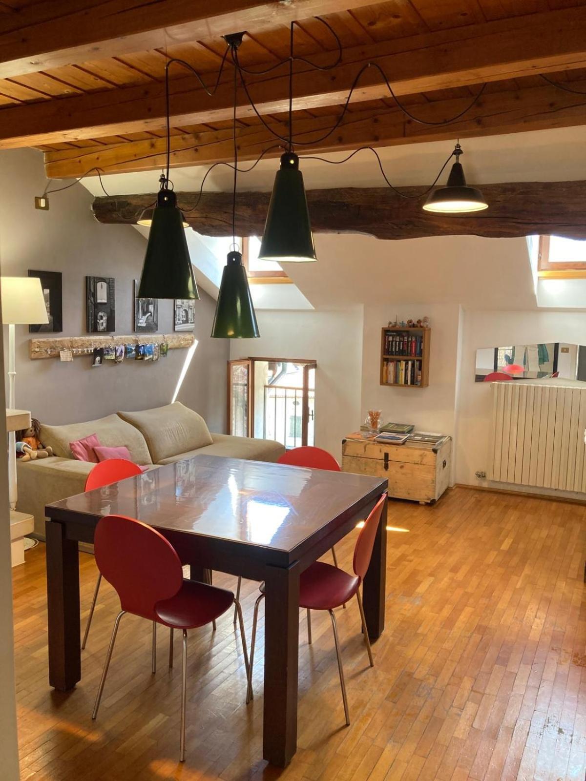 לינה וארוחת בוקר פלטרה A Casa Di Checco מראה חיצוני תמונה